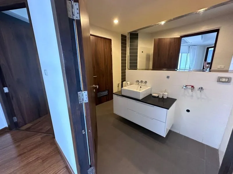 Apartment, 160 m² in Pattaya — photo 36