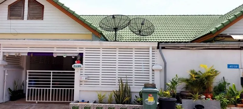 House or villa, 98 m² in Pattaya — photo 29