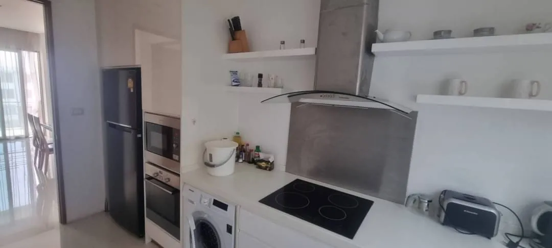 Apartment, 124 m² in Pattaya — photo 8