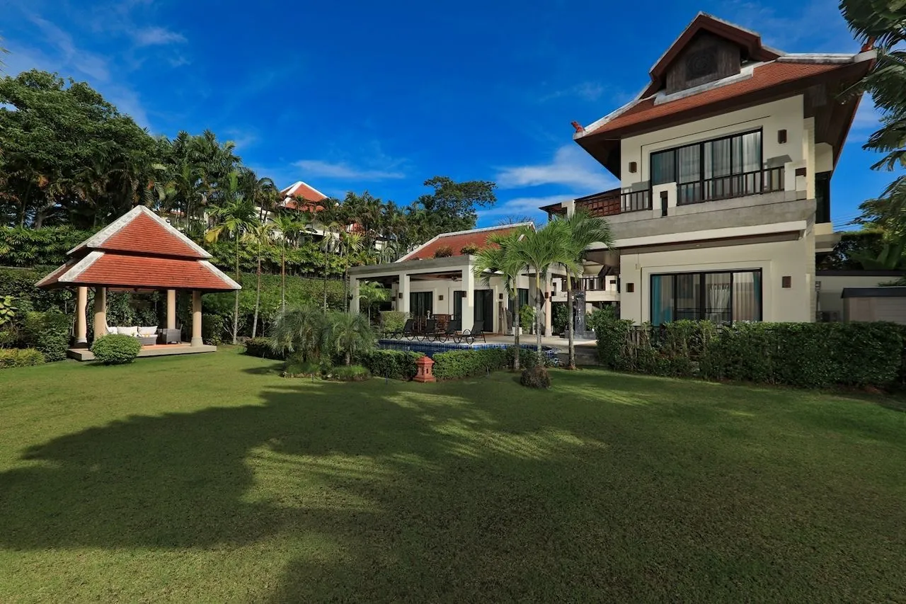 Apartment, 1600 m² in Phuket — photo 23
