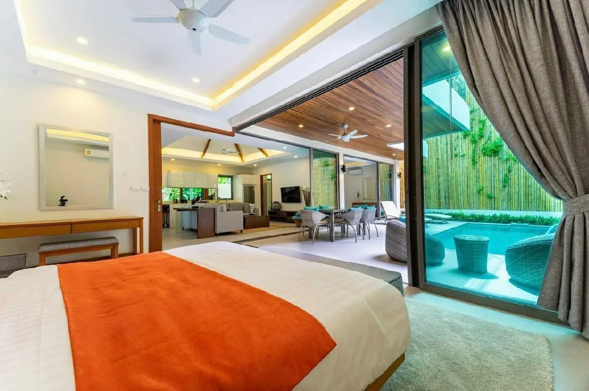 Property in Phuket — photo 6