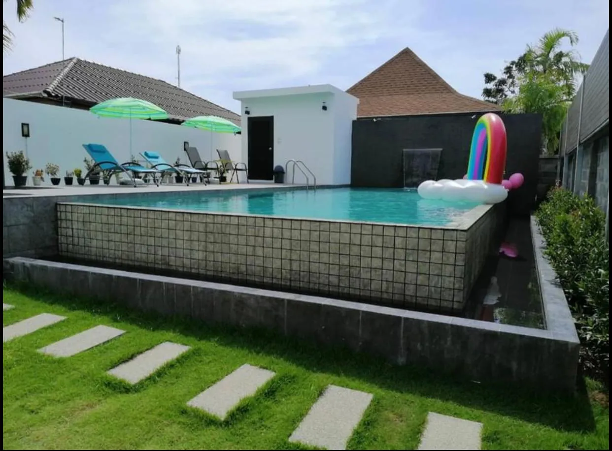 Apartment, 60 m² in Phuket — photo 5