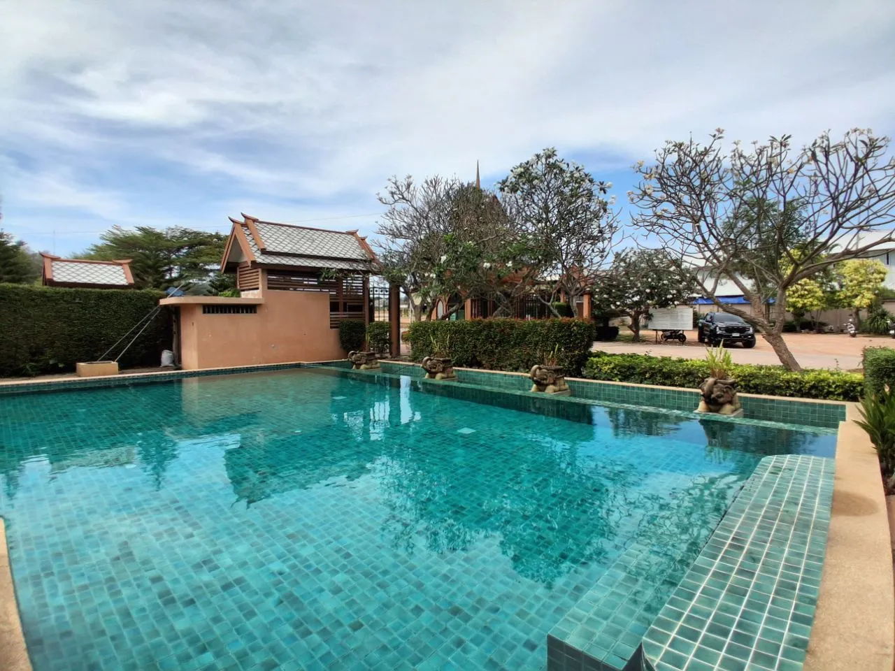 House or villa in Pattaya — photo 12