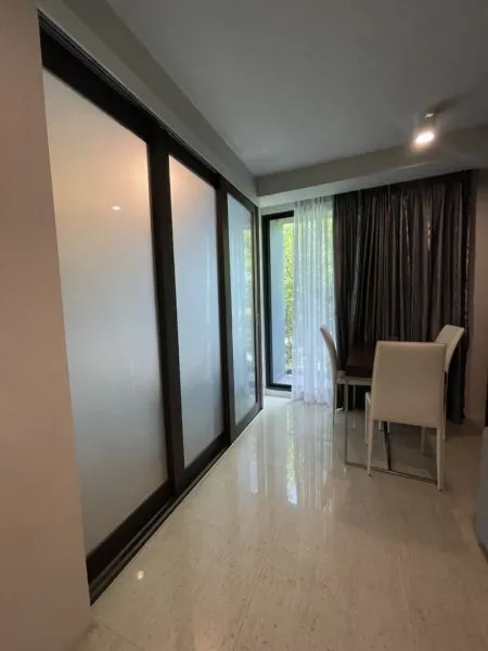 Apartment, 35.5 m² in Phuket — photo 11