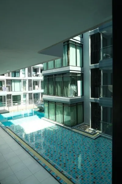 Apartment, 43 m² in Pattaya — photo 21