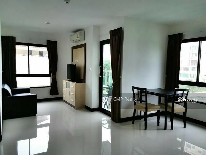 Apartment, 43 m² in Pattaya — photo 13