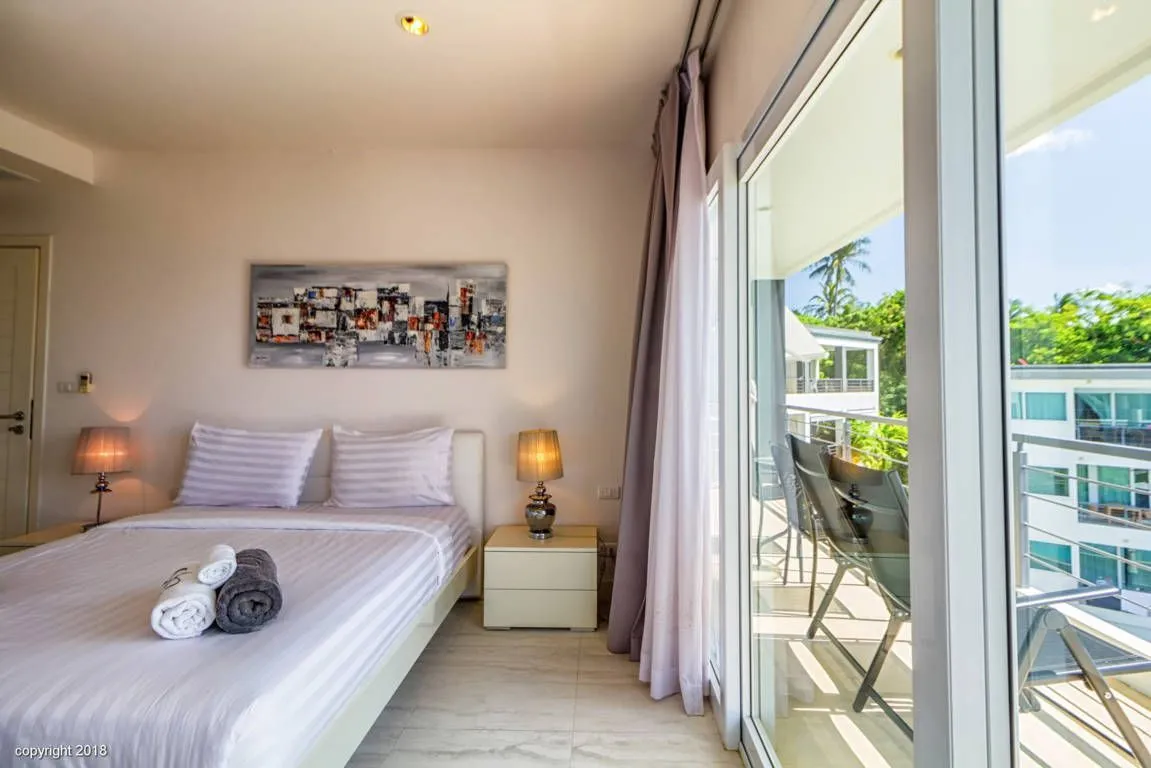 Apartment, 105 m² in Phuket — photo 15