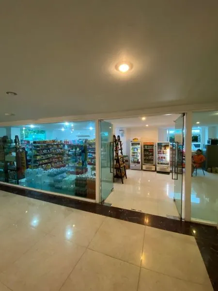 Apartment, 35 m² in Pattaya — photo 45