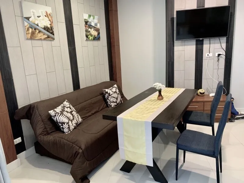 Studio apartment, 55 m² in Phuket — photo 6