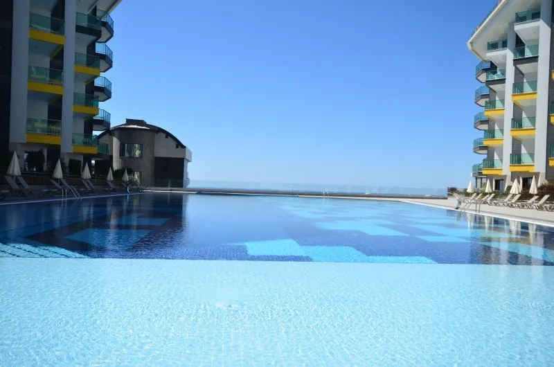 Apartment, 65 m² in Alanya — photo 33