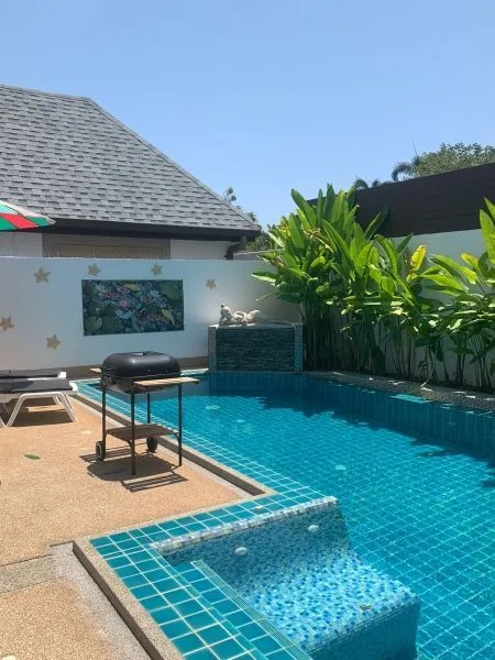 Apartment, 200 m² in Phuket — photo 11