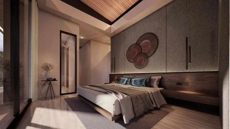 House or villa, 362 m² in Phuket — photo 4