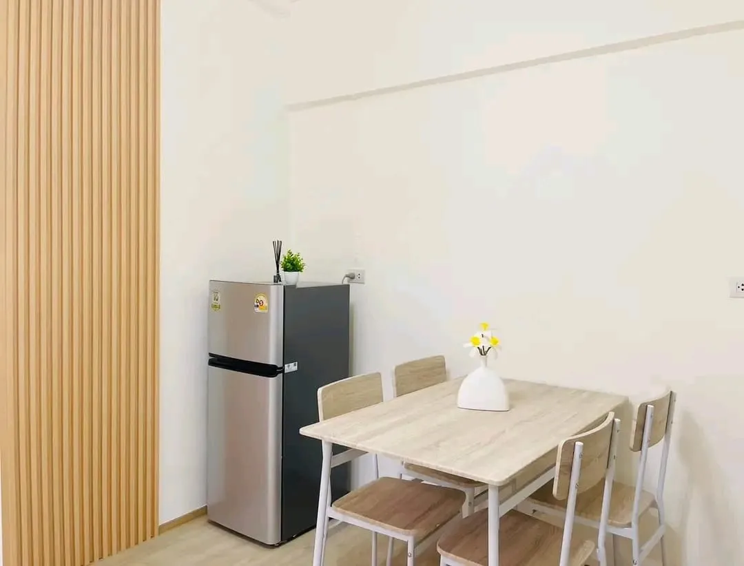 Apartment, 34 m² in Phuket — photo 4