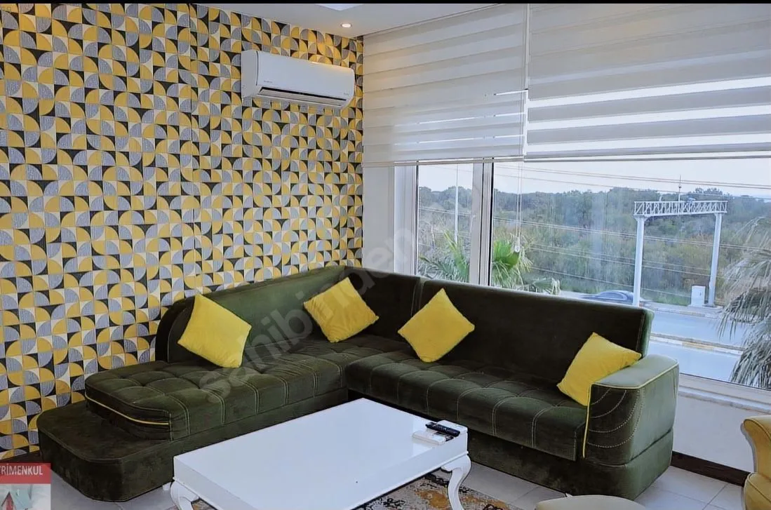 Apartment, 110 m² in Antalya — photo 7