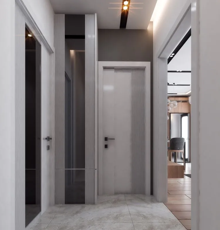 Apartment, 72 m² in Antalya — photo 6