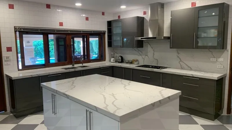 Apartment, 1100 m² in Phuket — photo 9