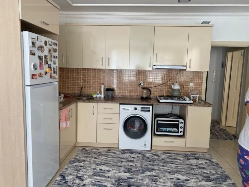 Apartment in Alanya — photo 3