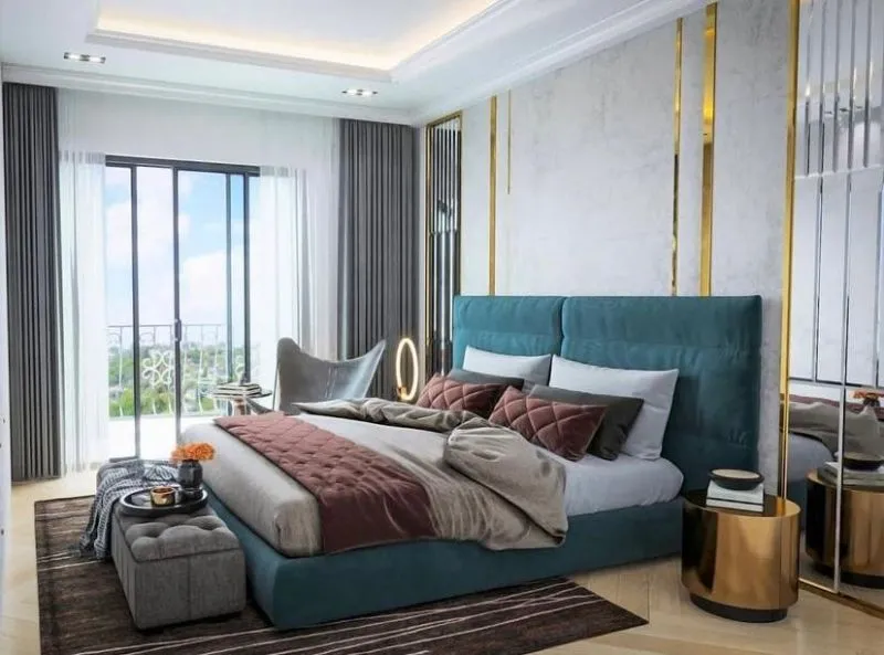 Apartment, 77 m² in Alanya — photo 2