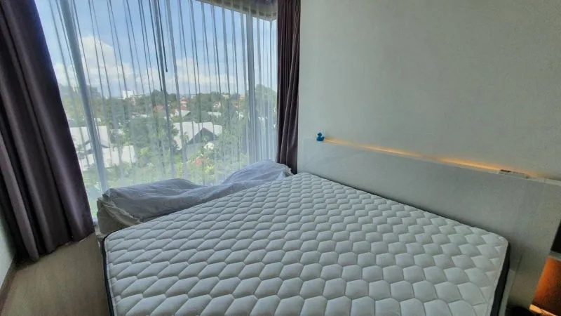 Apartment, 50 m² in Pattaya — photo 15