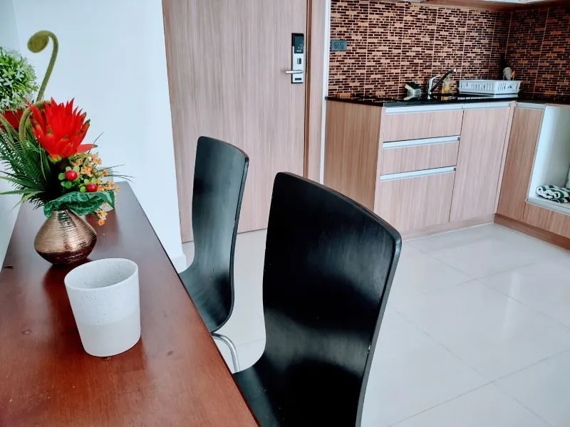 Apartment, 44 m² in Pattaya — photo 8