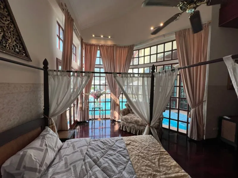 House or villa, 591 m² in Pattaya — photo 14
