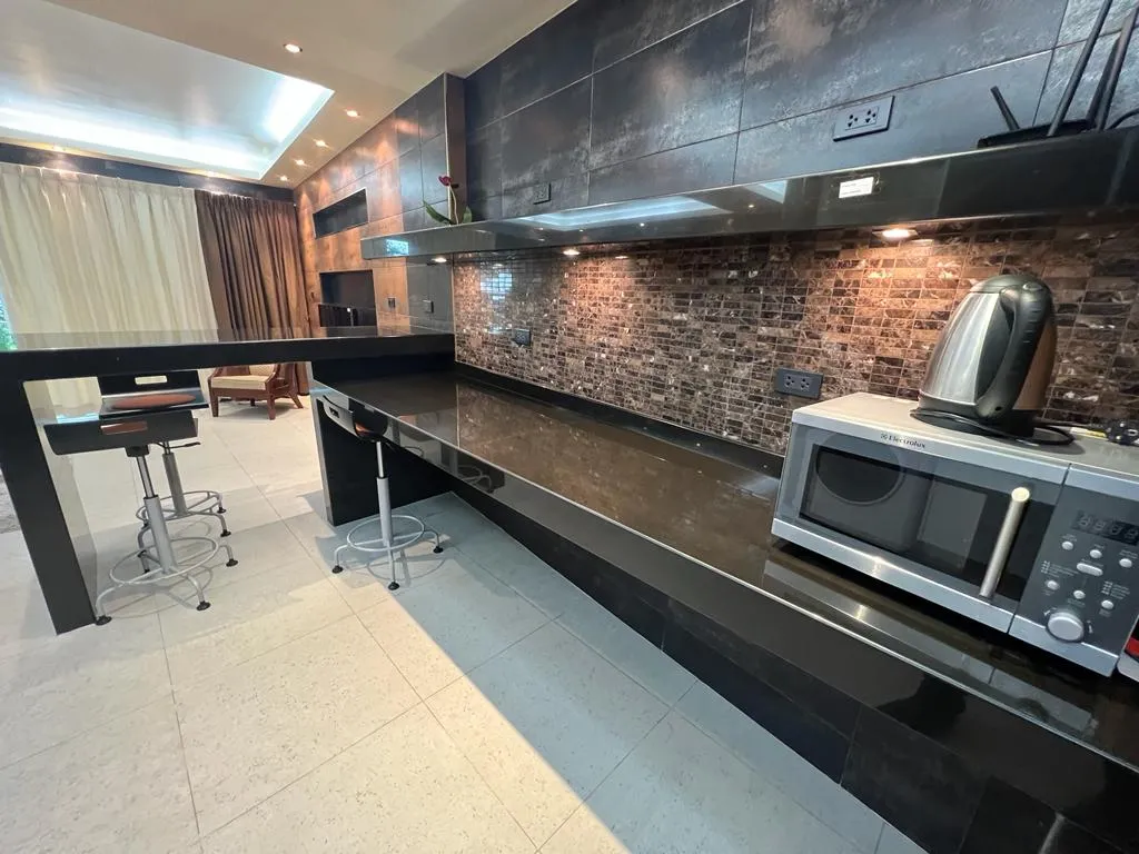 Apartment, 81 m² in Pattaya — photo 8