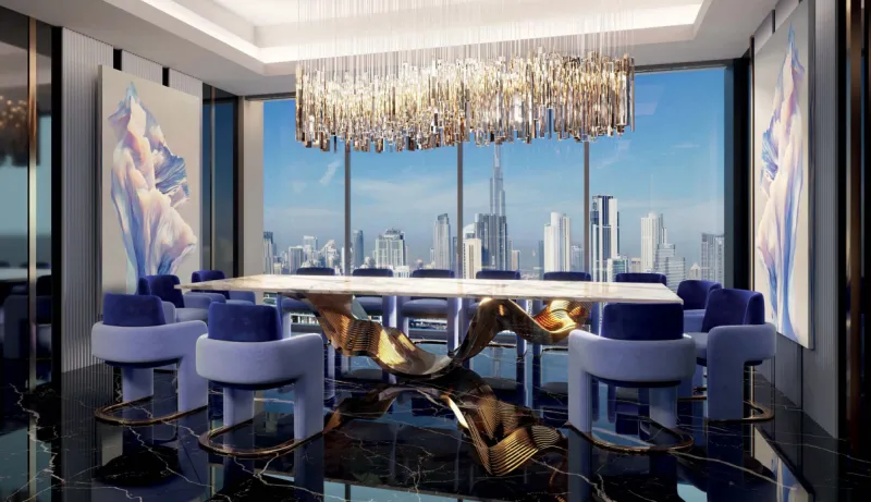 Apartment, 6976 m² in Dubai — photo 5