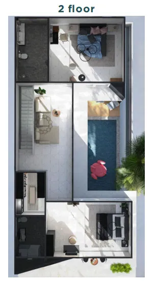House or villa in Phuket — photo 14