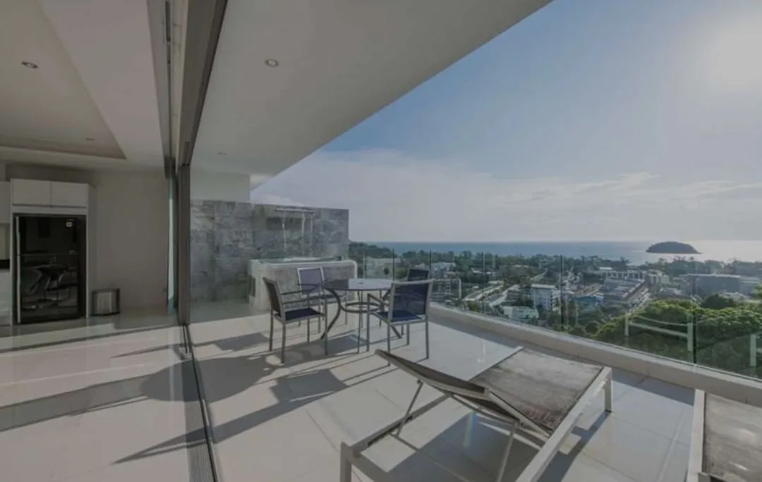Apartment, 144 m² in Phuket — photo 13