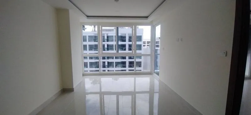 Apartment, 47 m² in Pattaya — photo 9