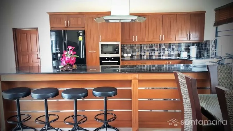 Apartment, 250 m² in Pattaya — photo 7