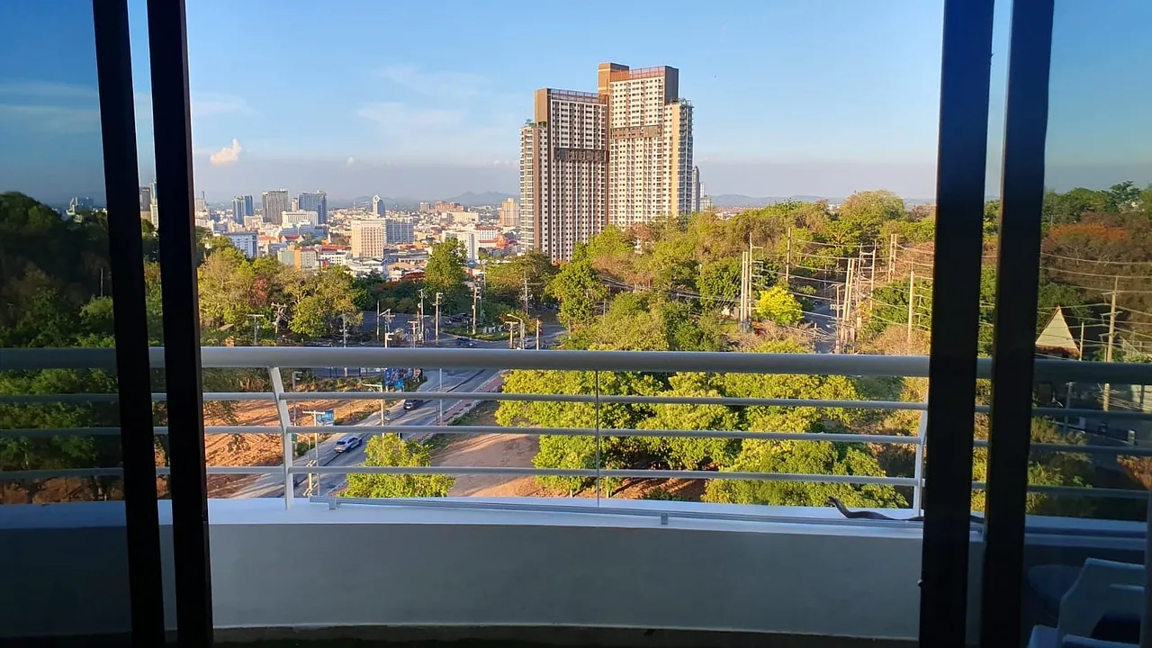Apartment, 100 m² in Pattaya — photo 6
