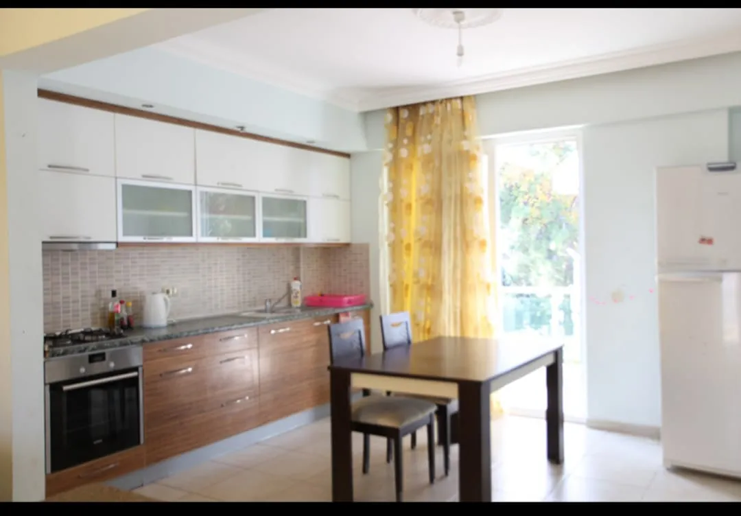 Apartment, 115 m² in Antalya — photo 4
