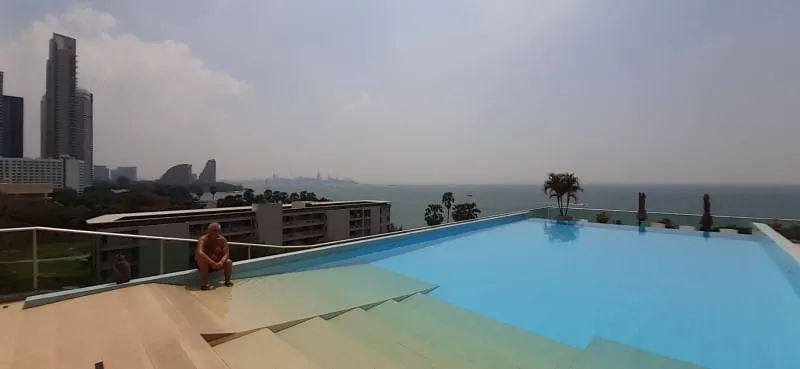 Apartment, 67 m² in Pattaya — photo 9