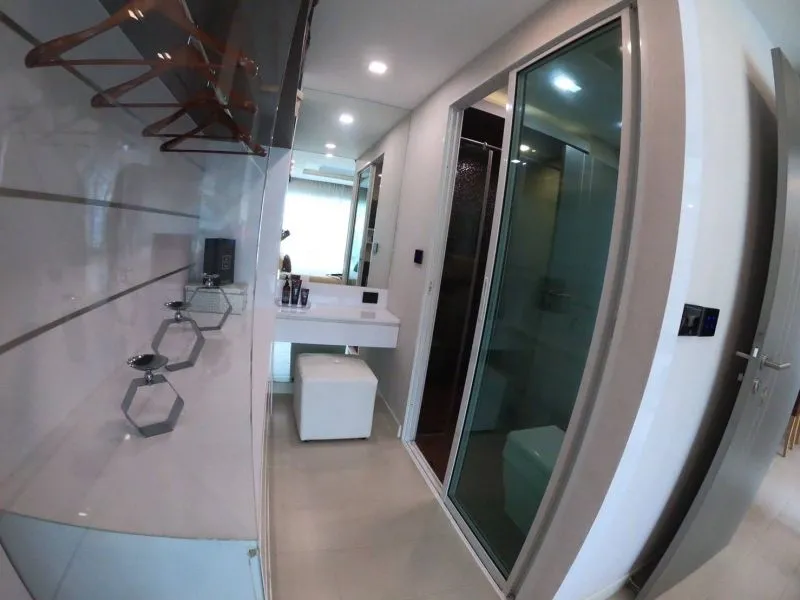 Apartment, 41 m² in Pattaya — photo 13