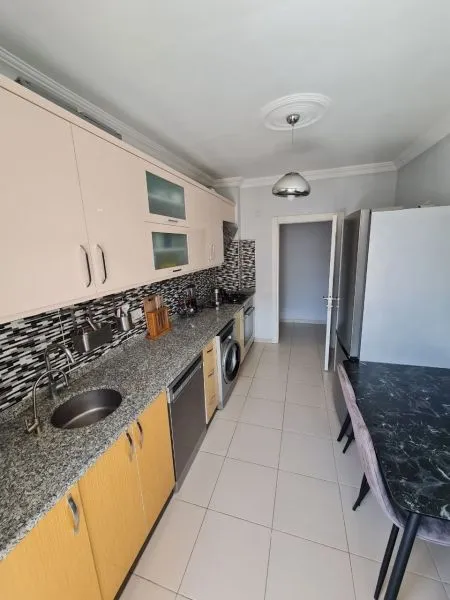 Apartment in Antalya — photo 8