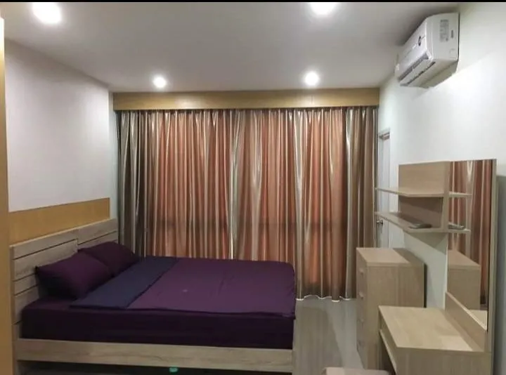 Apartment, 30 m² in Phuket — photo 1