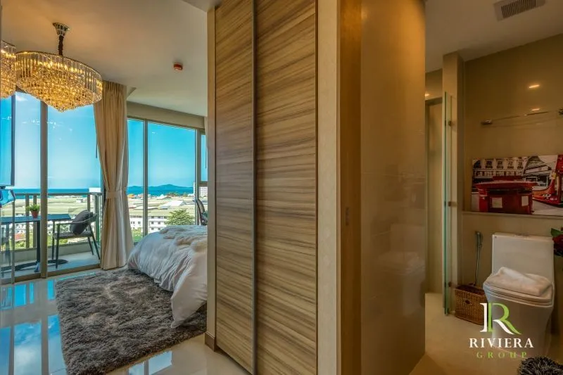 Studio apartment, 25.77 m² in Pattaya — photo 3