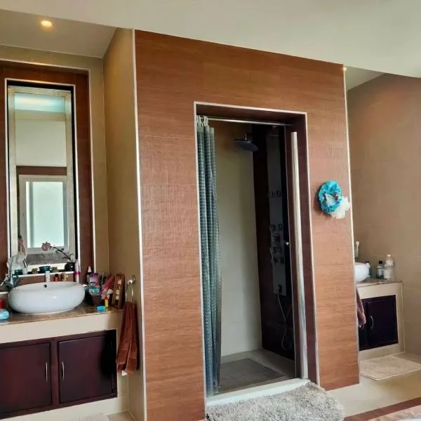 House or villa, 500 m² in Pattaya — photo 11