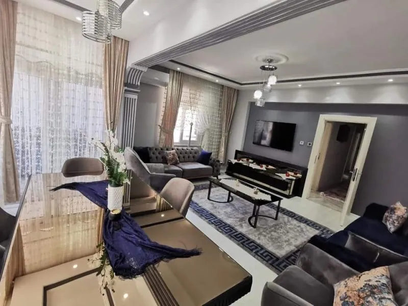Apartment, 135 m² in Alanya — photo 7
