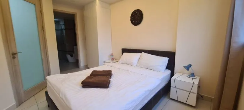 Apartment, 38 m² in Pattaya — photo 6