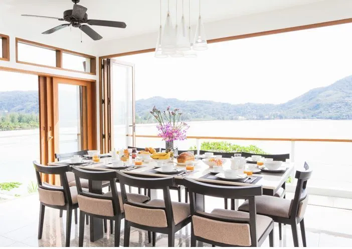Apartment, 1200 m² in Phuket — photo 6