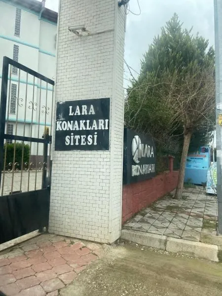 Apartment, 220 m² in Antalya — photo 29