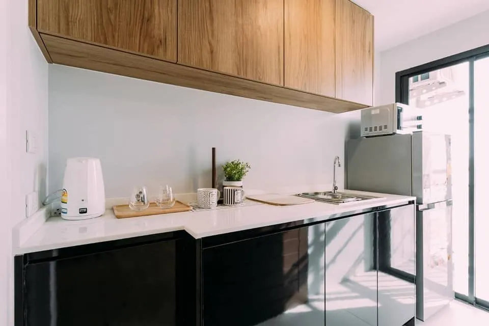 Studio apartment, 27 m² in Phuket — photo 5