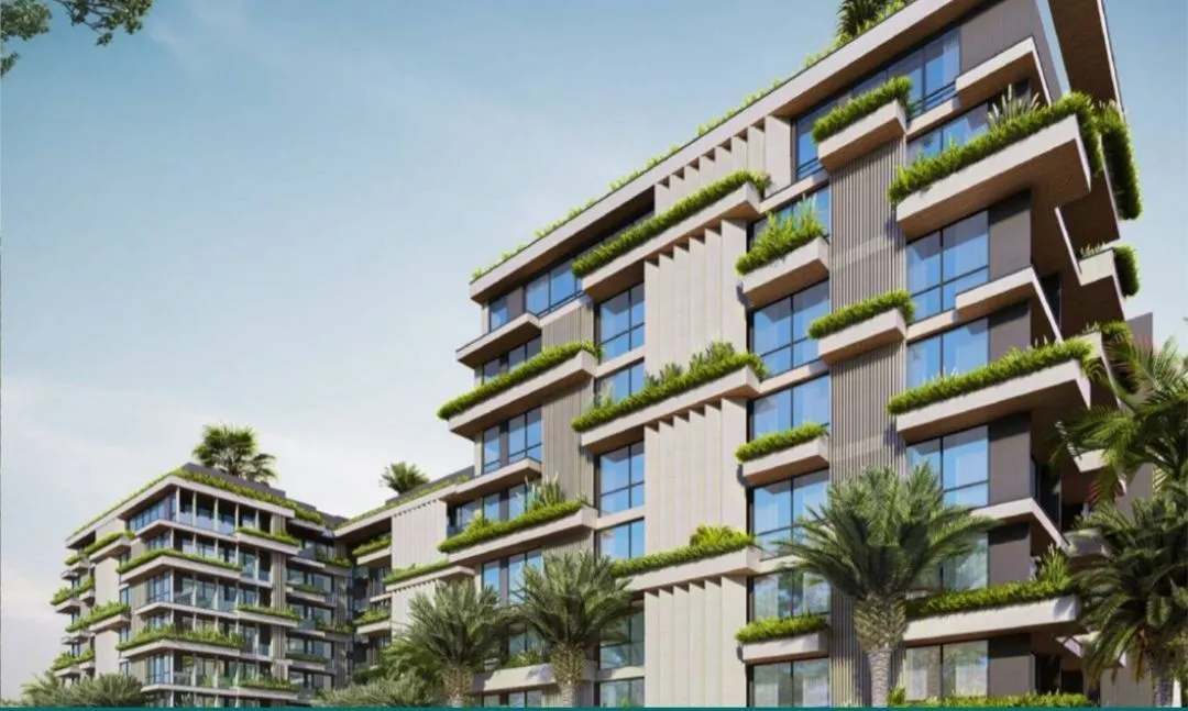 Studio apartment, 26 m² in Pattaya — photo 17