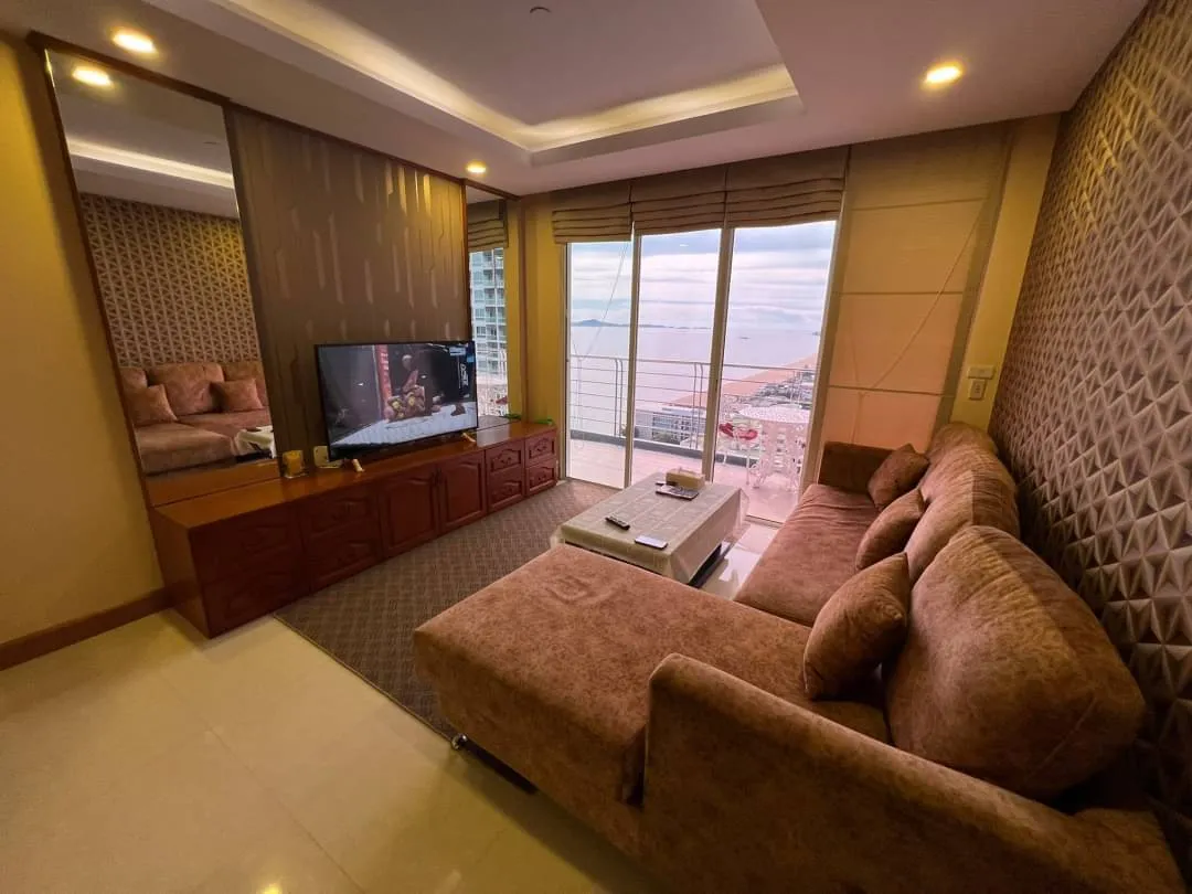 Apartment, 106 m² in Pattaya — photo 8