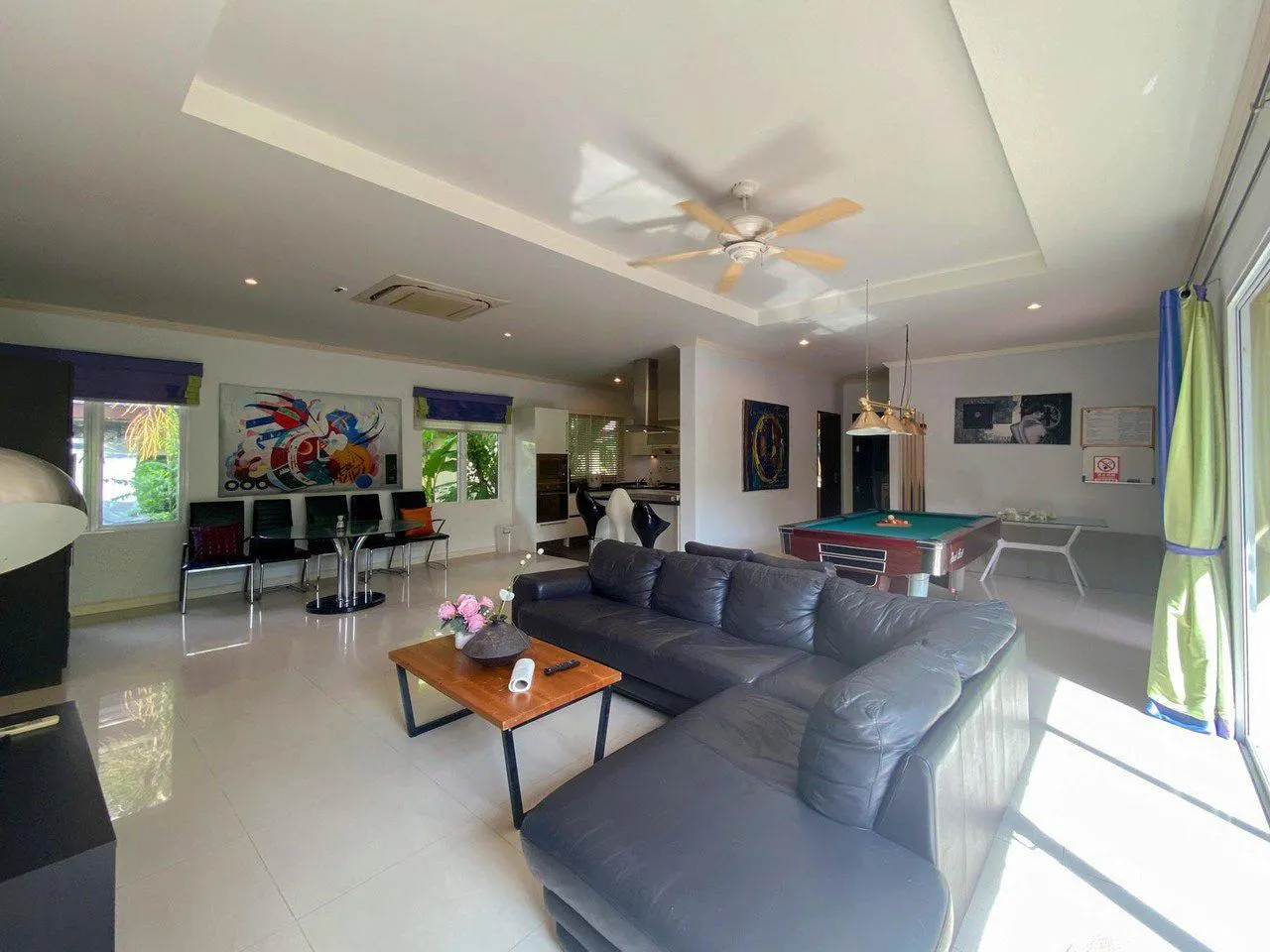 House or villa, 518 m² in Phuket — photo 2