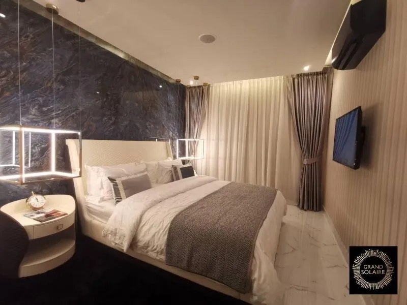 Apartment, 29 m² in Pattaya — photo 9