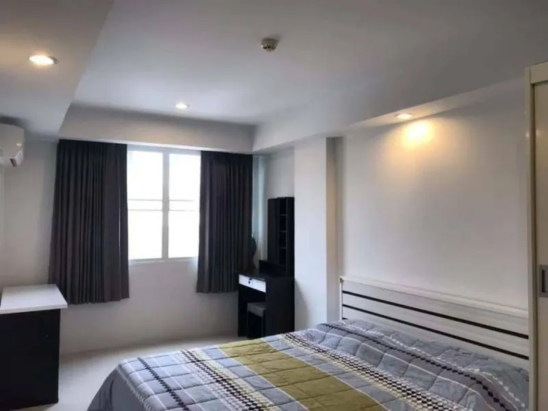 Apartment, 58.78 m² in Pattaya — photo 6
