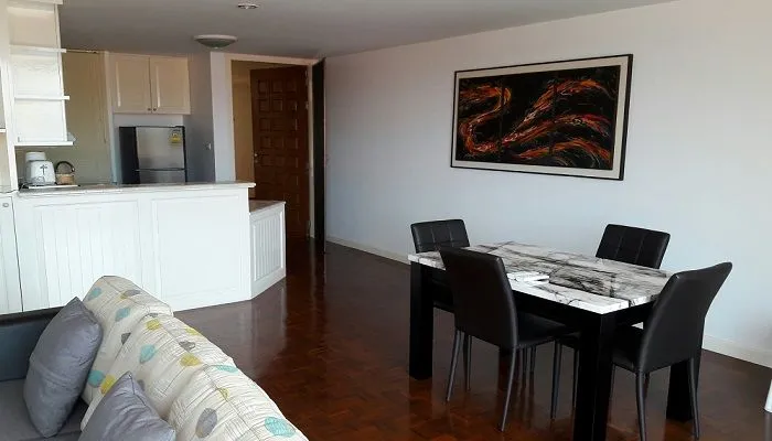 Apartment, 142 m² in Pattaya — photo 12